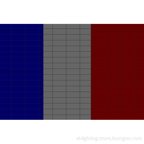 Flag T-Shirt Panel